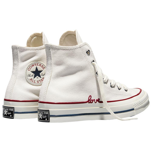 Converse Chuck 70 Hearts